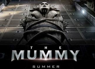 the-mummy