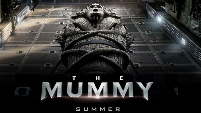 the-mummy