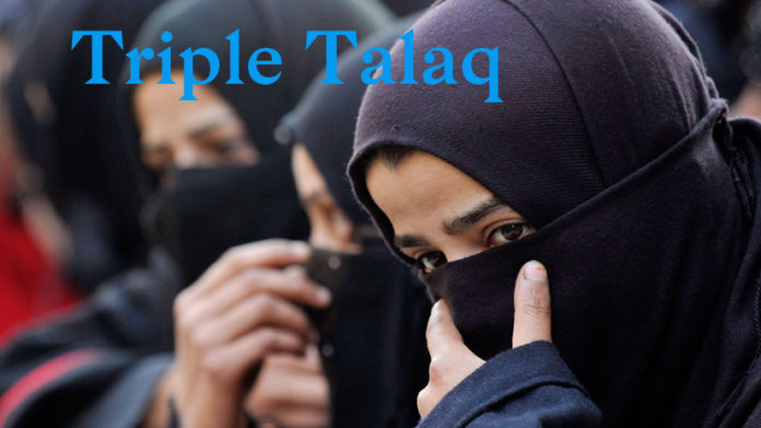 Man Got Arrested After Sending Postcard With Triple Talaq