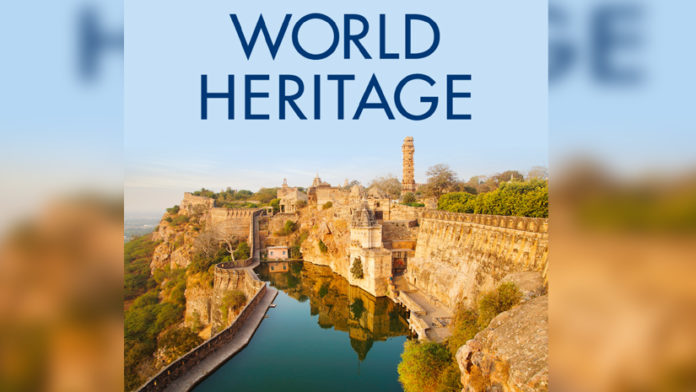 World Heritage Day: Twitter Flooded With Incredible India