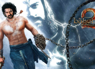 Baahubali-2