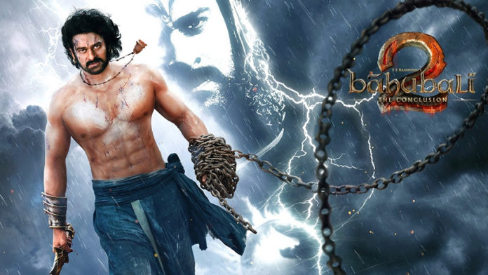 Baahubali-2