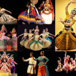 Indian-dance-forms