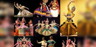 Indian-dance-forms