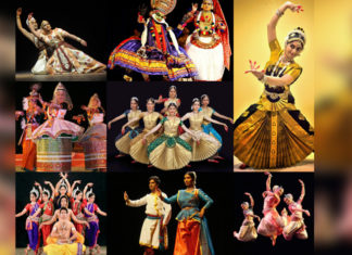 Indian-dance-forms