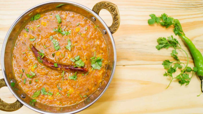 Punjabi-Dal-Tadka-Recipe