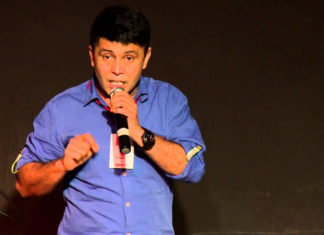 RJ Naved