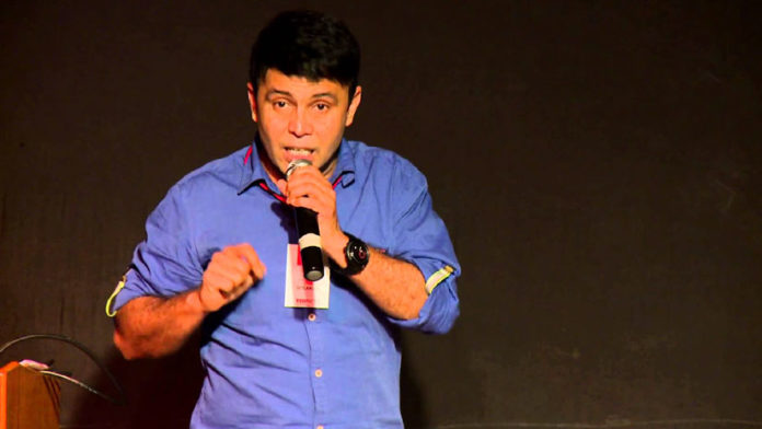 RJ Naved