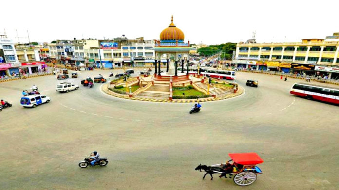 india's Cleanest City