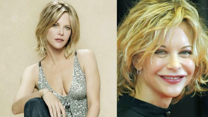 Meg Ryan