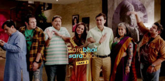 sarabhai vs sarabhai