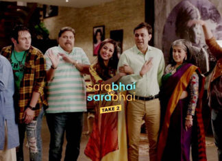 sarabhai vs sarabhai