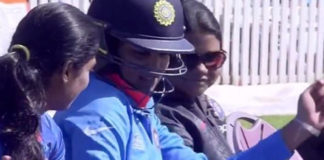 Mithali-Raj