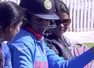 Mithali-Raj