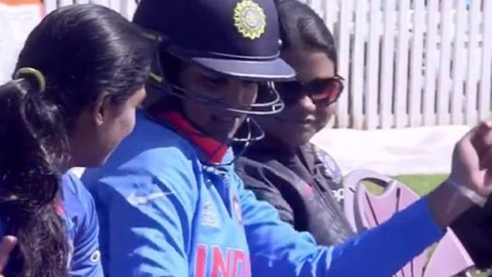 Mithali-Raj