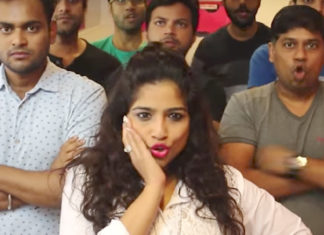 RJ-Malishka-Sonu-Song