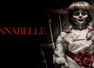 Anabelle-Creation