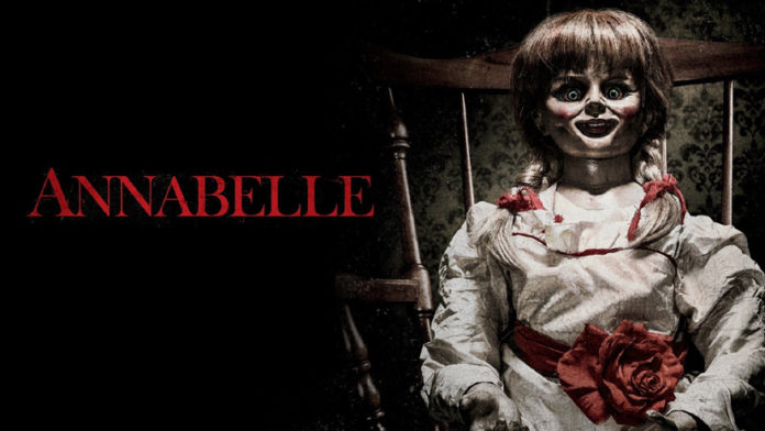 Anabelle-Creation