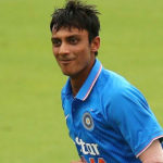 Axar-Patel