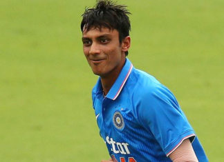 Axar-Patel