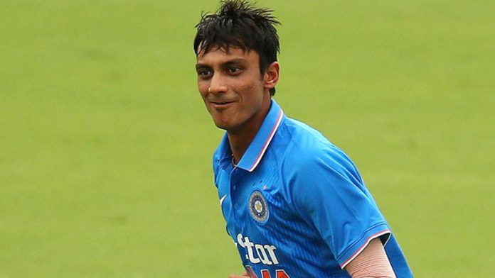 Axar-Patel