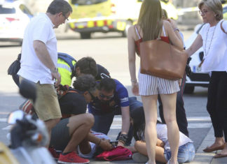 Barcelona-Terror-Attack