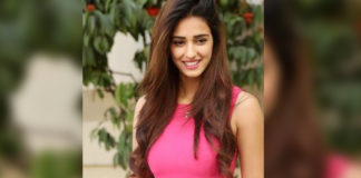 Disha-Patani