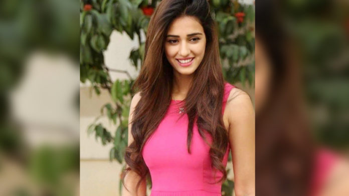 Disha-Patani