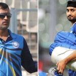 Harbhajan-Singh-MS-Dhoni