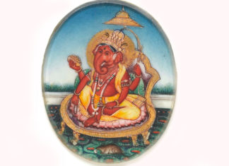 Lord-Ganesha