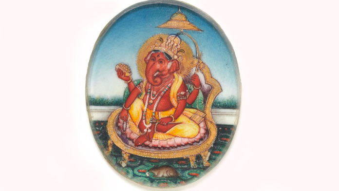 Lord-Ganesha