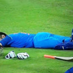 MS Dhoni