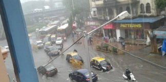 Mumbai-heavy-Rains