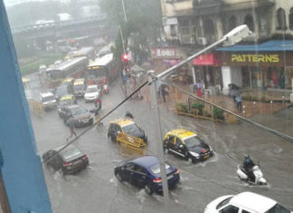 Mumbai-heavy-Rains