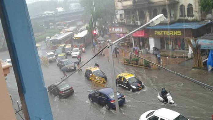 Mumbai-heavy-Rains