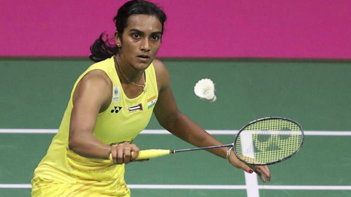 P.V. Sindhu Lost To Okuhara In The World Badminton Championship: Settles For Silver