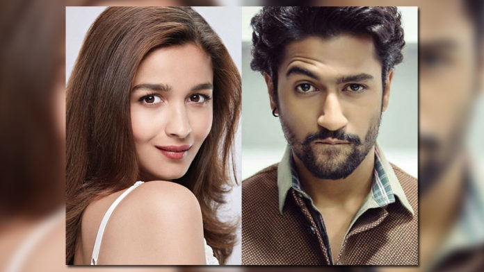 Alia Bhatt’s Raazi All Set to Release On May 11, 2018