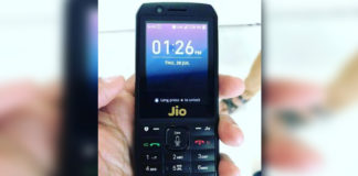 Reliance-Jio