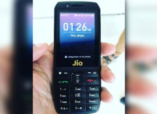 Reliance-Jio