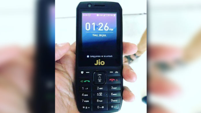 Reliance-Jio