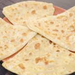 Tawa-Paratha