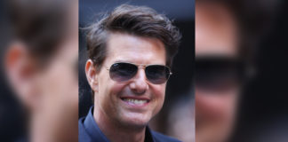 Tom-Cruise