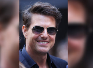 Tom-Cruise