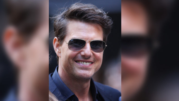 Tom-Cruise