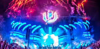 Ultra-Music-Festival