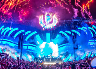 Ultra-Music-Festival