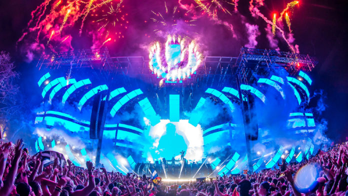 Ultra-Music-Festival