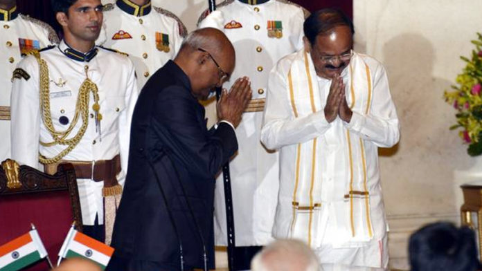 Venkaiah-Naidu-sworn-in-as-