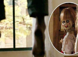 annabelle