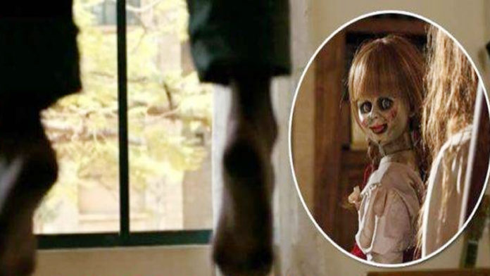 annabelle